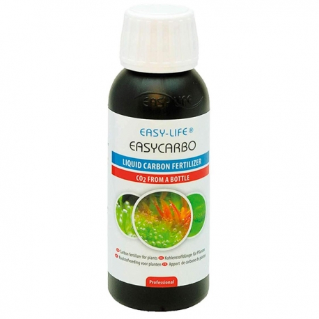 EASY LIFE EasyCarbo - 100 ml Aqua Store