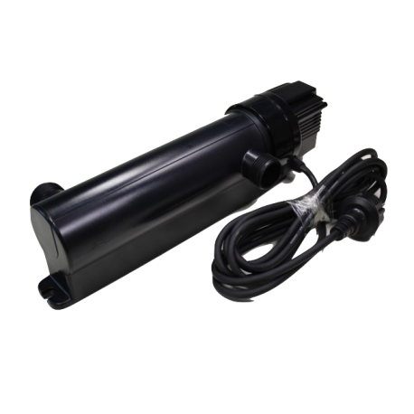PONTEC UVC 7/9/11W de Remplacement pour MultiClear et PondoPress Aqua Store