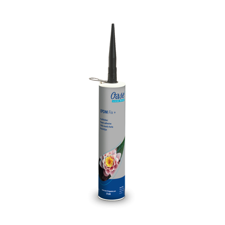 OASE UniFix + Cartouche de 290ml Aqua Store
