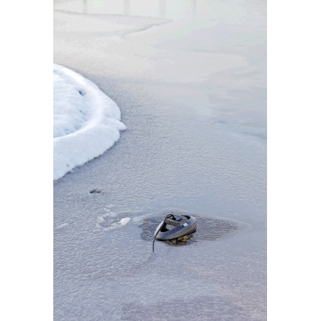 Image 2 - OASE IceFree Thermo 200 Système anti-glace Aqua Store