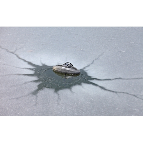 Image 1 - OASE IceFree Thermo 330 Système anti-glace Aqua Store