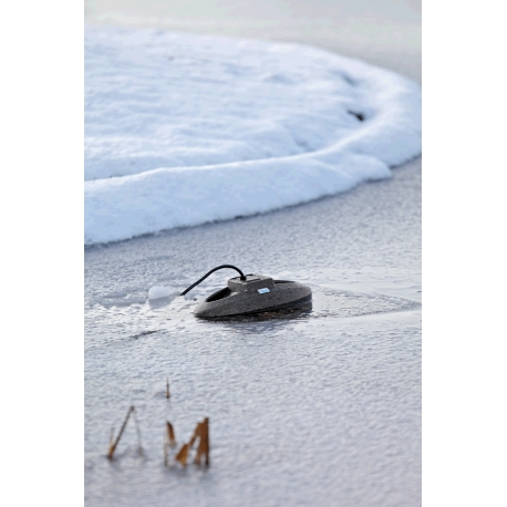 Image 2 - OASE IceFree Thermo 330 Système anti-glace Aqua Store