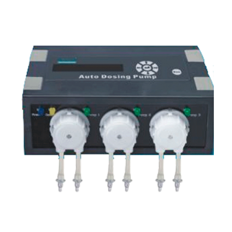 JEBAO JECOD DP-3 Pompe doseuse 3 canaux Aqua Store
