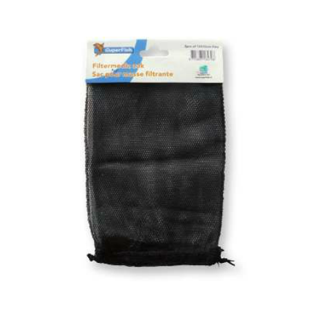 SUPERFISH Sac pour Masse de Fltration Grosse - 50x85cm Aqua Store