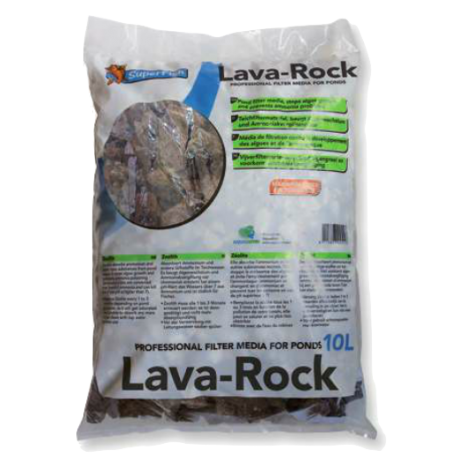 SUPERFISH Lave 10l Aqua Store