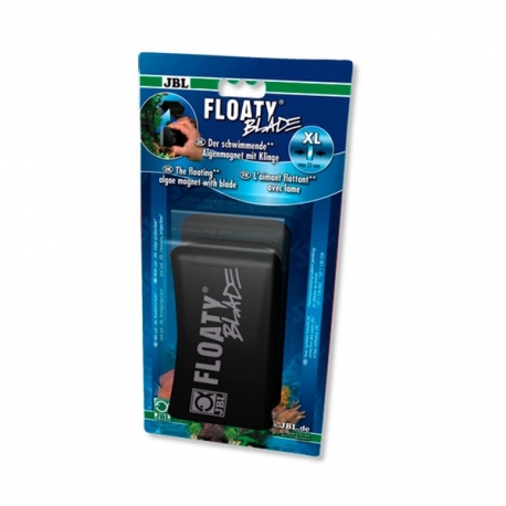 JBL Floaty Blade XL - Aimant pour vitre 25mm maximum