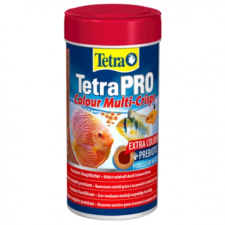 TETRA Pro Colour - 250 ml Aqua Store