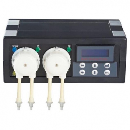 JEBAO JECOD DP-2 Pompe doseuse 2 canaux Aqua Store