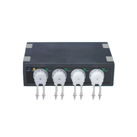 JEBAO JECOD DP-4S Extension pompe doseuse 4 canaux Aqua Store
