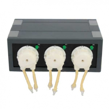 JEBAO JECOD DP-3S Extension pompe doseuse 3 canaux Aqua Store