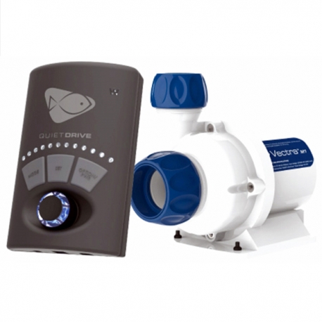 ECOTECH MARINE Pompe Vectra M1 - 7500 L/H Aqua Store