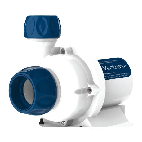 Image 3 - ECOTECH MARINE Pompe Vectra M1 avec contrôleur Aqua Store