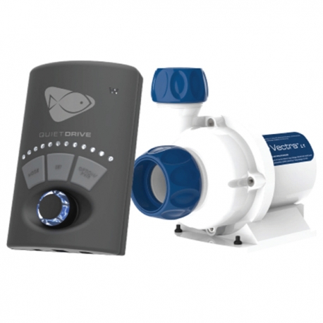 ECOTECH MARINE Pompe Vectra L1 - 11500 L/H Aqua Store