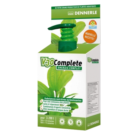 DENNERLE V30 Complete - 100 ml