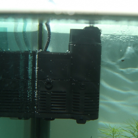 Image 1 - JBL Filtre ProCristal i30 Aquarium jusqu'à 40L Aqua Store