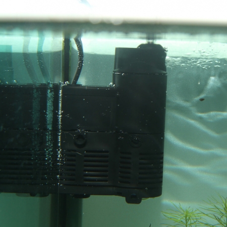 JBL Filtre ProCristal i30 Aquarium jusqu'à 40L