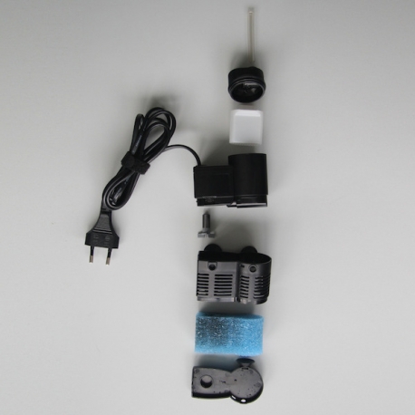 Image 2 - JBL Filtre ProCristal i30 Aquarium jusqu'à 40L Aqua Store