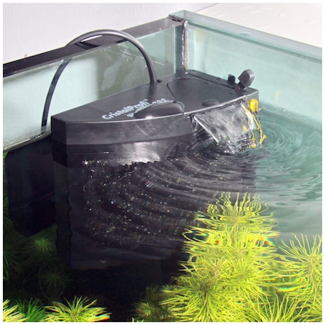 Image 3 - JBL Filtre CristalProfi m greenline Aquarium de 20 à 80L Aqua Store