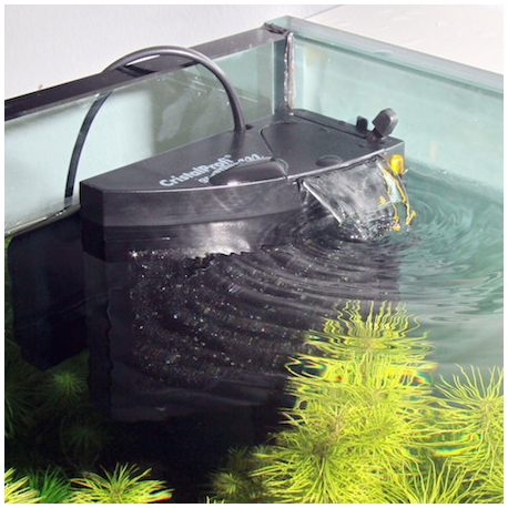 JBL Filtre CristalProfi m greenline Aquarium de 20 à 80L