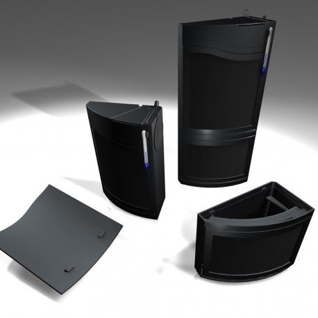 Image 4 - JBL Filtre CristalProfi m greenline Aquarium de 20 à 80L Aqua Store