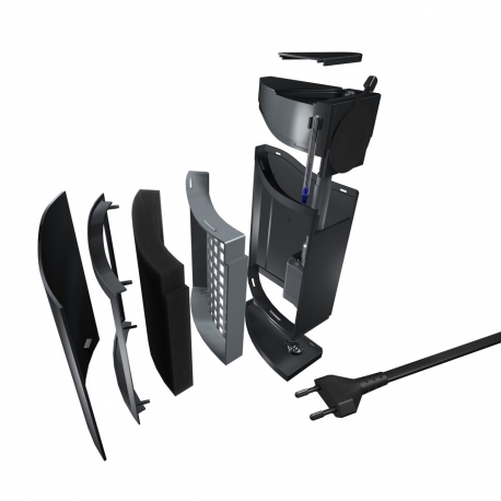 Image 5 - JBL Filtre CristalProfi m greenline Aquarium de 20 à 80L Aqua Store