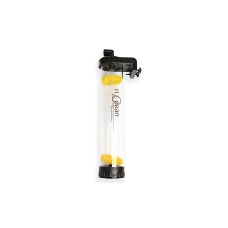 Image 1 - DD H2OCEAN Filtre lit fluidisé série FM R75 Kit complet Aqua Store