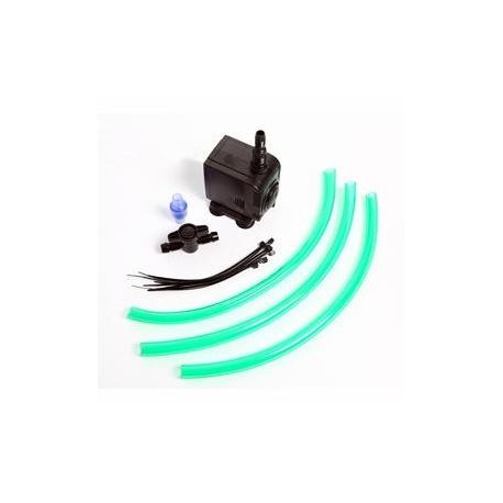 Image 1 - DD H2OCEAN Filtre lit fluidisé série FM R75 Kit complet Aqua Store