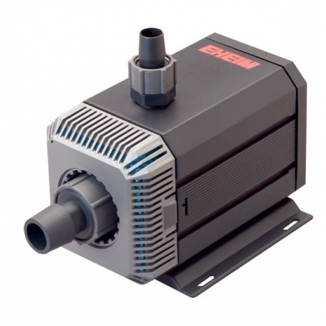 EHEIM Pompe Universelle Bassin 1260 Débit : 2400 l/h Aqua Store