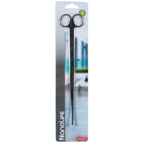 ZOLUX Ciseaux incurvés - 25 cm Aqua Store