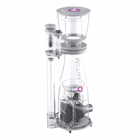 NYOS Quantum 120 Ecumeur aquarium jusqu'à 500L Aqua Store