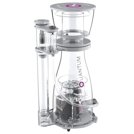 NYOS Quantum 160 Ecumeur aquarium jusqu'à 1000L Aqua Store