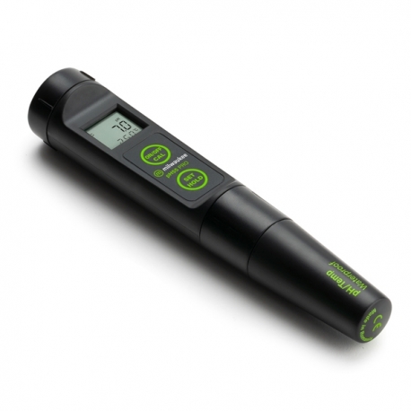 MILWAUKEE pH-mètre portable pH55 Aqua Store
