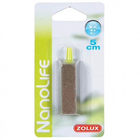 ZOLUX - Diffuseur à air barre - 5 cm Aqua Store