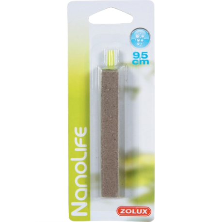 ZOLUX Diffuseur à air barre - 9,5cm Aqua Store