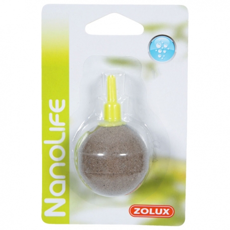 ZOLUX - Diffuseur à air rond - 4 cm Aqua Store