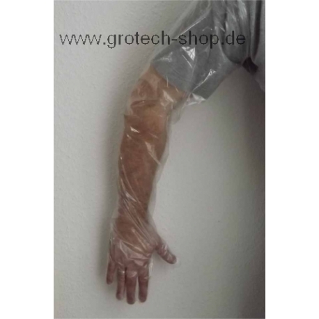 GROTECH Gants de protection 90cm Aqua Store