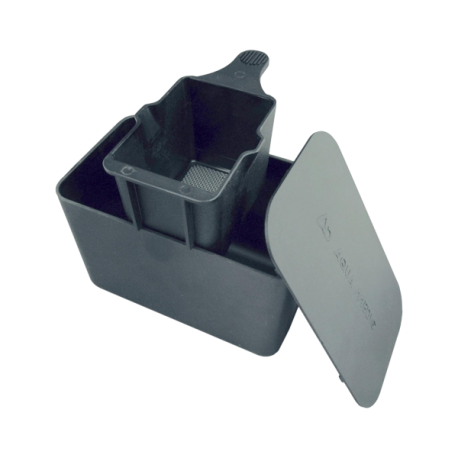 AQUA MEDIC Defroster+, Boîte à Décongélation Aqua Store