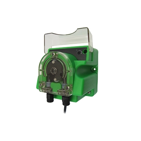 Image 1 - MILWAUKEE MP815 Pompe doseuse péristaltique Réglable Aqua Store