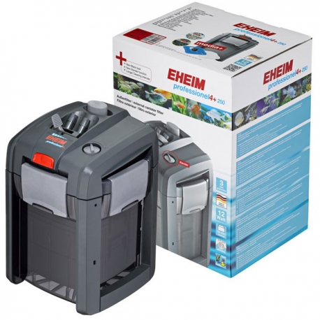 EHEIM Professionel 4+ 250 - Filtre pour aquarium jusqu'à 250 L Aqua Store