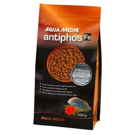 AQUA MEDIC Antiphos FE, 500ml