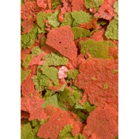 Image 1 - OCEAN NUTRITION Discus Flakes 70g Aqua Store