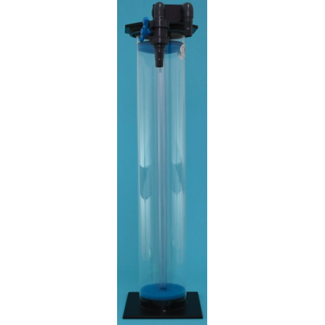 Image 1 - DELTEC Filtre lit fluidisé série FR 1016 Aqua Store
