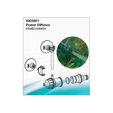 Image 1 - EHEIM 4003651 Power Diffuseur Ø12/16mm Aqua Store