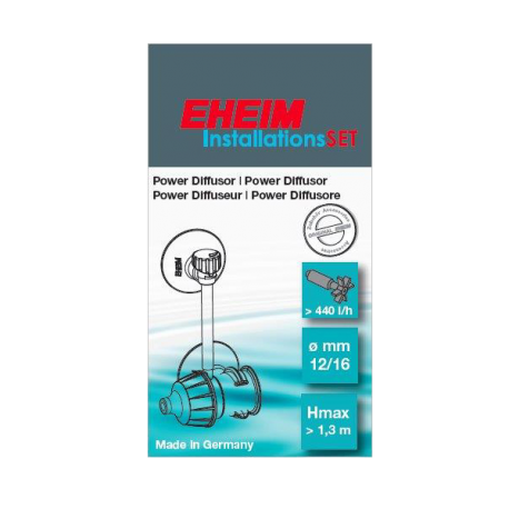 Image 3 - EHEIM 4003651 Power Diffuseur Ø12/16mm Aqua Store
