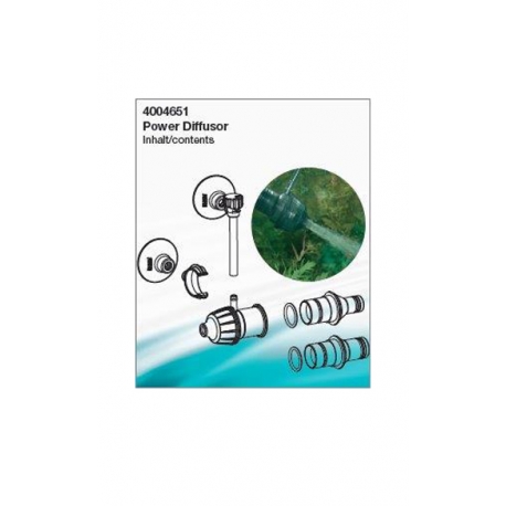 Image 2 - EHEIM 4004651 Power Diffuseur Ø12/16 et 16/22mm Aqua Store