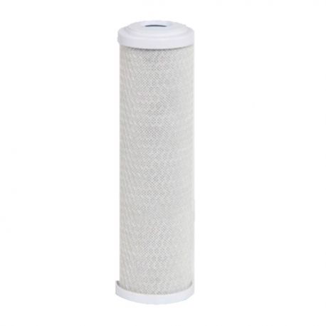 AQUA STORE Cartouche charbon pour osmoseur - CTO Filter cartridge Aqua Store