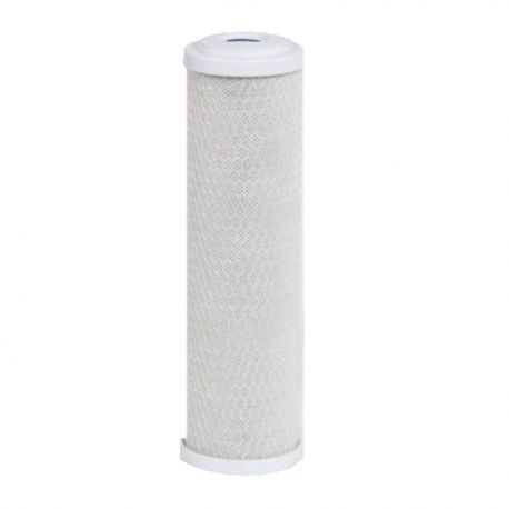 AQUA STORE Cartouche charbon pour osmoseur - CTO Filter cartridge