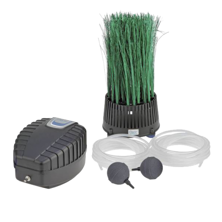 OASE OxyTex Set 500 Aqua Store
