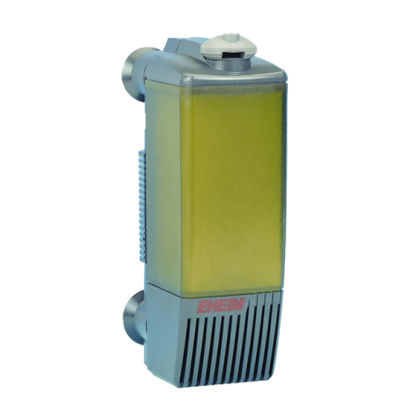 Image 1 - EHEIM Filtre PickUp 200 (Eheim 2020) Aquarium jusqu'à 200L Débit : 570 l/h Aqua Store