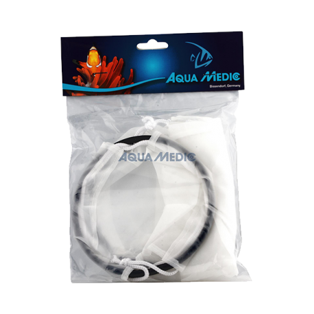 AQUA MEDIC Filter Bag 4 - 200µm - Lot de 2